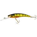 Воблер Jaxon HS Diver UV  11cm колір OU, вес 24,0g загл. 4,0-9,0m плав. SDR