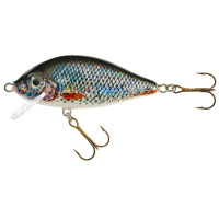 Воблер Jaxon HS Karas UV 9cm колір P, вага 17g загл. 0,5-2,5m  плав.