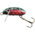 Воблер Jaxon HS May Bug 3cm FCT, 1.5g-0,1m плав.