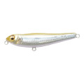 Воблер Megabass Dog-X Jr.Coayu F 71mm 5.7g HT Natural Wakasagi