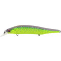 Воблер Megabass Ito Shiner SP 115mm 14.0g Mat Green Lizard