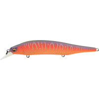 Воблер Megabass Ito Shiner SP 115mm 14.0g Mat Red Lizard