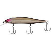 Воблер Megabass Ito Shiner SP 115mm 14.0g MG Secret Shadow