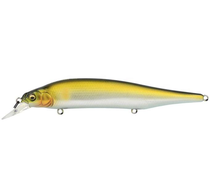 Воблер Megabass Ito Shiner SP 115mm 14.0g Wagin Ayu