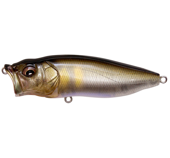 Воблер Megabass PopMax F 78mm 14.0g FA Se Ayu