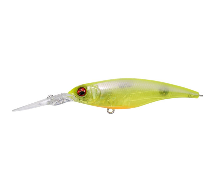 Воблер Megabass Shading X75SP 7.8гр nc hot shad(ф)