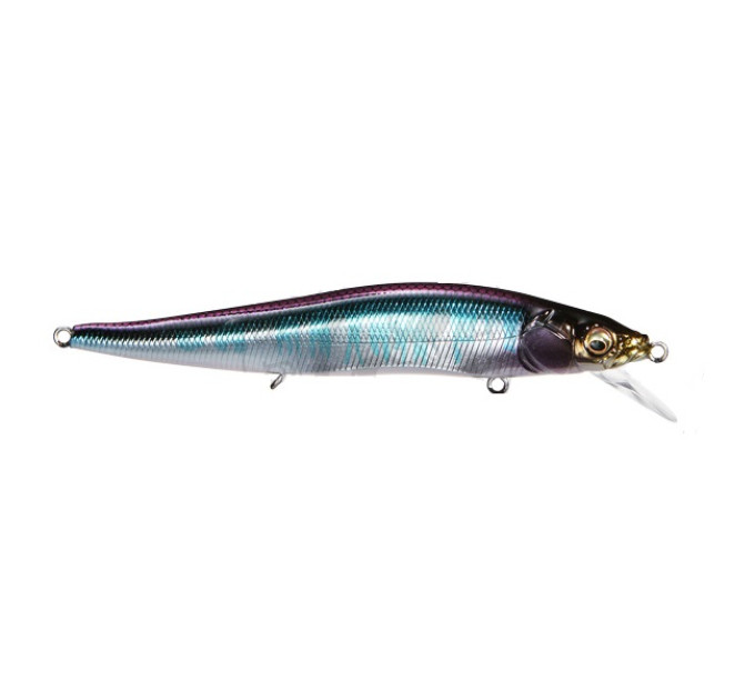 Воблер Megabass Vision Oneten SP 110mm 14.0g M BLUE BACK OIKAWA