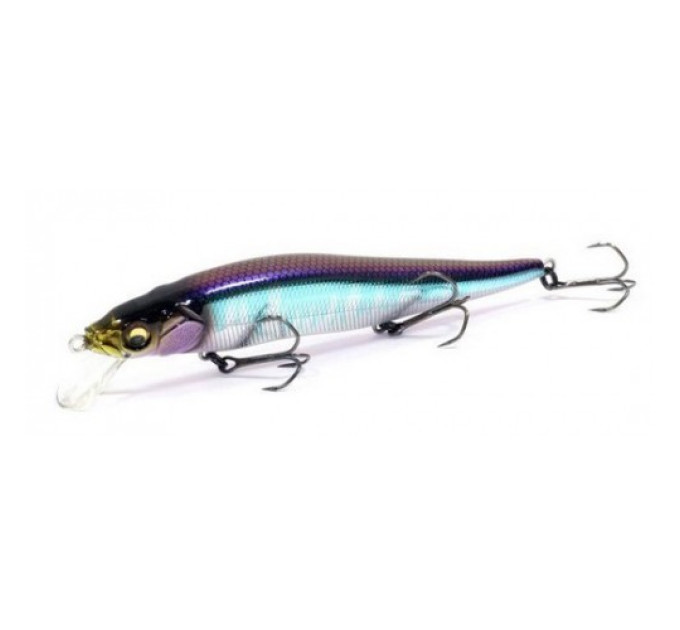 Воблер Megabass Vision Oneten SP 110mm 14.0g M BLUE BACK OIKAWA