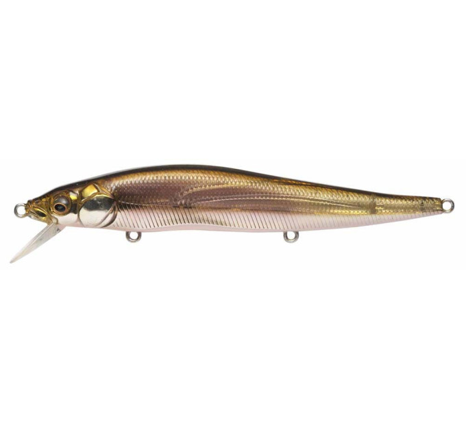 Воблер Megabass Vision Oneten SP 110mm 14.0g ITO WAKASAGI