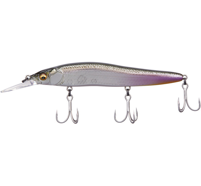 Воблер Megabass Vision Oneten SP 110mm 14.0g M Shad