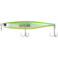 Воблер O.S.P Bent Minnow 106F G84 вир-во Японія