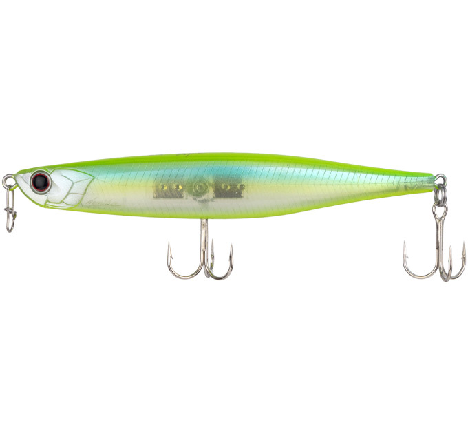 Воблер O.S.P Bent Minnow 106F G84 вир-во Японія