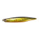 Воблер O.S.P Bent Minnow 106F H04 вир-во Японія