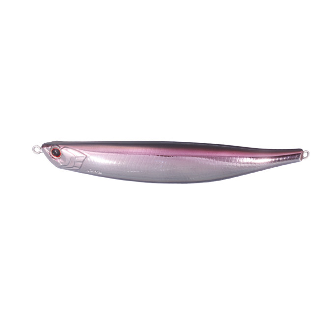 Воблер O.S.P Bent Minnow 130F SW H54 вир-во Японія