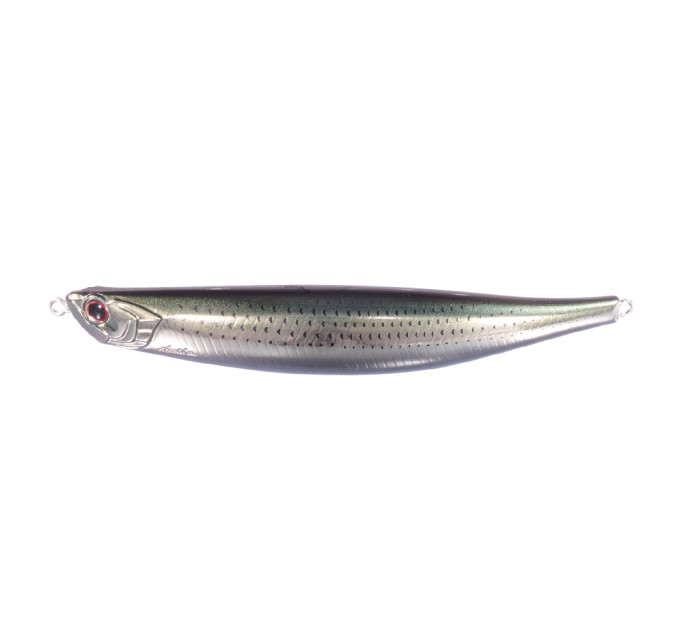Воблер O.S.P Bent Minnow 130F SW HS86 вир-во Японія