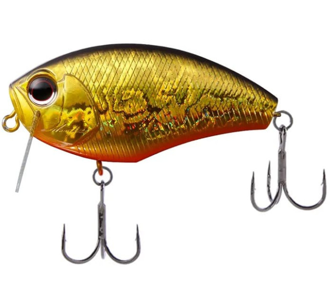 Воблер O.S.P DAIBUZZN Heavy Hitter 64mm/17.0g H04