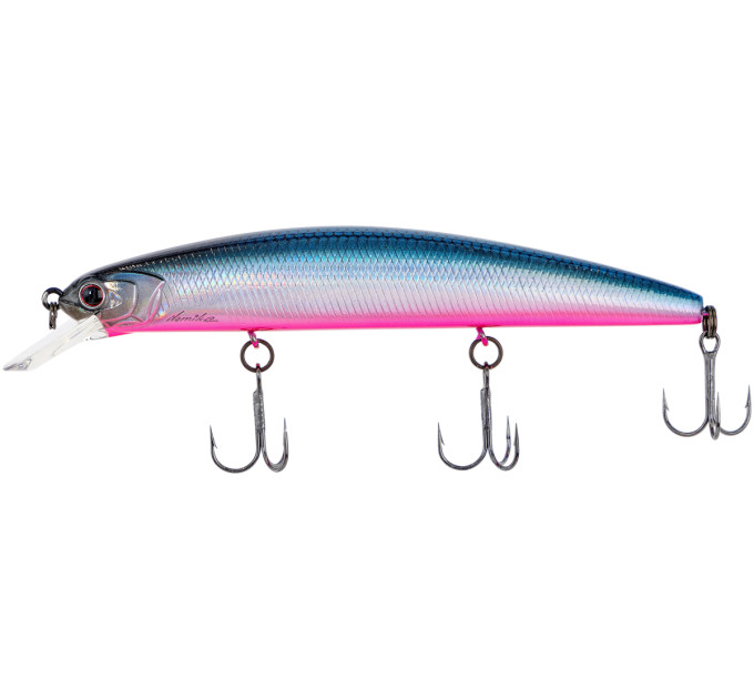 Воблер O.S.P Varuna 110SP SW 110mm 16.0g TH61 jpn