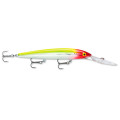 Воблер RAPALA DOWN DEEP HUSKY JERK, DHJ12 CLN  