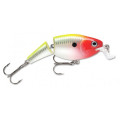 Воблер RAPALA  Jointed Shallow Shad Rap  JSSR05 CLN 