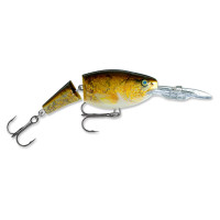Воблер RAPALA JOINTRD SHAD RAP JSR04 W 