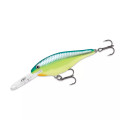 Воблер Rapala Shad Rap 70mm 8g - CRSD