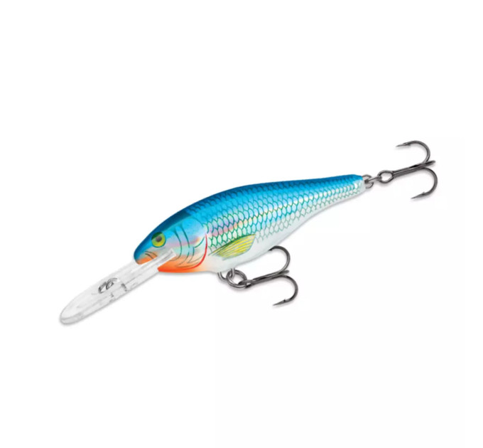 Воблер Rapala Shad Rap 70mm 8g - HBSH