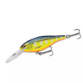 Воблер Rapala Shad Rap 70mm 8g - HS