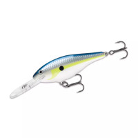Воблер Rapala Shad Rap 70mm 8g - HSD