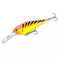 Воблер Rapala Shad Rap 70mm 8g - HT