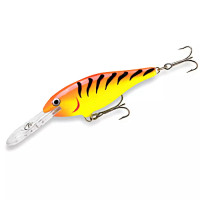 Воблер Rapala Shad Rap 70mm 8g - HT