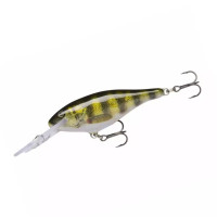 Воблер Rapala Shad Rap 70mm 8g - PEL