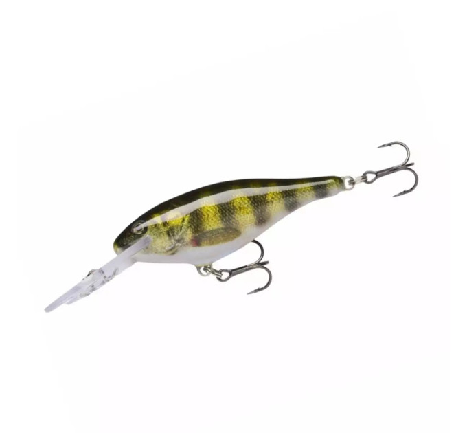 Воблер Rapala Shad Rap 70mm 8g - PEL