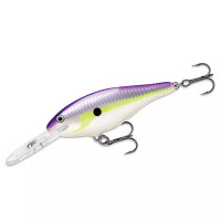 Воблер Rapala Shad Rap 70mm 8g - RSD