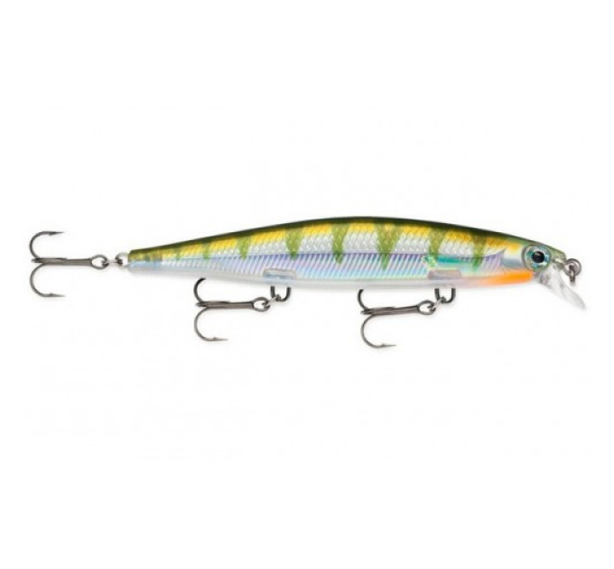 Воблер RAPALA Shadow Rap SDR11 YP 