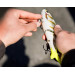 Воблер Rapala Super Shadow Rap Glide 110mm 45g - HLW