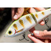 Воблер Rapala Super Shadow Rap Glide 110mm 45g - HLW