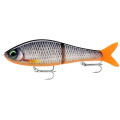 Воблер Rapala Super Shadow Rap Glide 110mm 45g - HLW