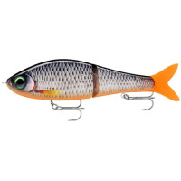 Воблер Rapala Super Shadow Rap Glide 110mm 45g - HLW