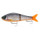 Воблер Rapala Super Shadow Rap Glide 110mm 45g - HLW