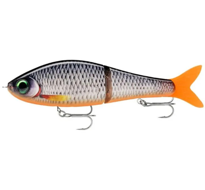 Воблер Rapala Super Shadow Rap Glide 110mm 45g - HLW