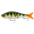 Воблер Rapala Super Shadow Rap Glide 110mm 45g - PEL