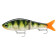 Воблер Rapala Super Shadow Rap Glide 110mm 45g - PEL