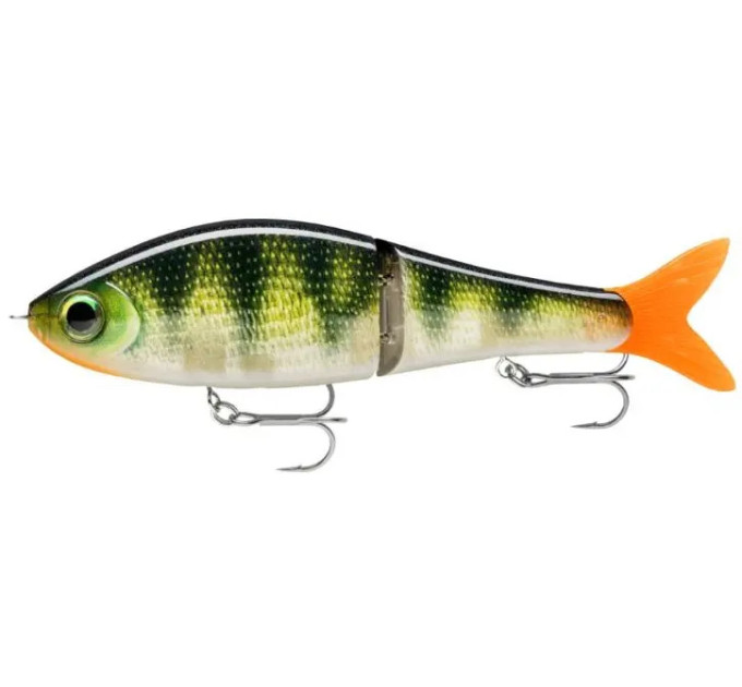 Воблер Rapala Super Shadow Rap Glide 110mm 45g - PEL