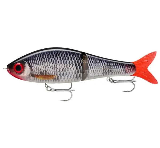 Воблер Rapala Super Shadow Rap Glide 110mm 45g - ROL