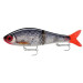 Воблер Rapala Super Shadow Rap Glide 110mm 45g - ROL