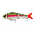 Воблер Rapala Super Shadow Rap Glide 110mm 45g - RTL