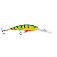 Воблер RAPALA TAIL DANCER DEEP TDD09 BLT