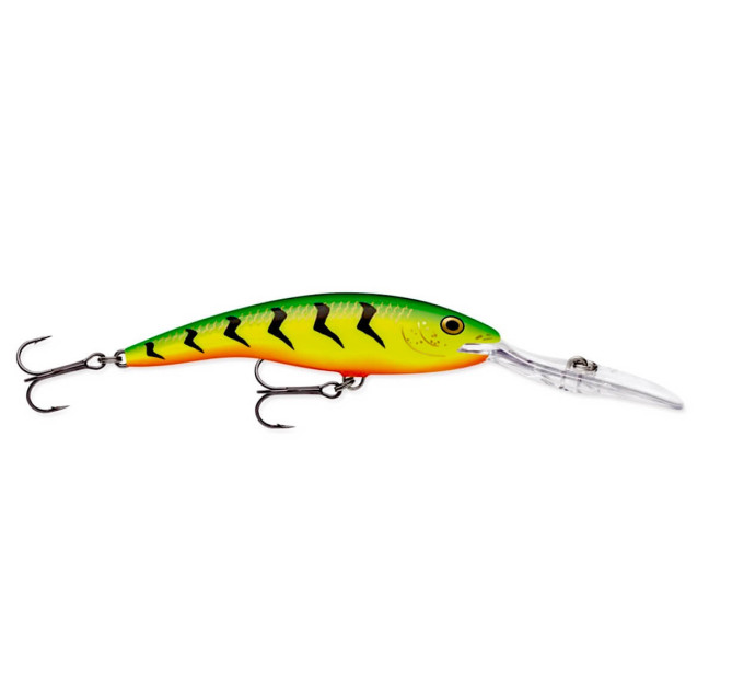 Воблер RAPALA TAIL DANCER DEEP TDD09 BLT