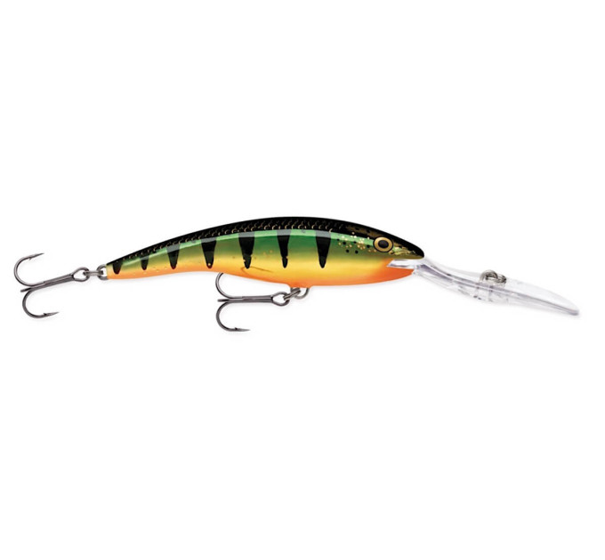 Воблер RAPALA TAIL DANCER DEEP TDD09 FLP