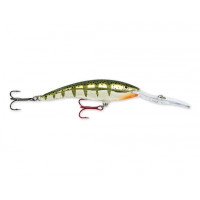 Воблер RAPALA TAIL DANCER DEEP TDD09 FYP